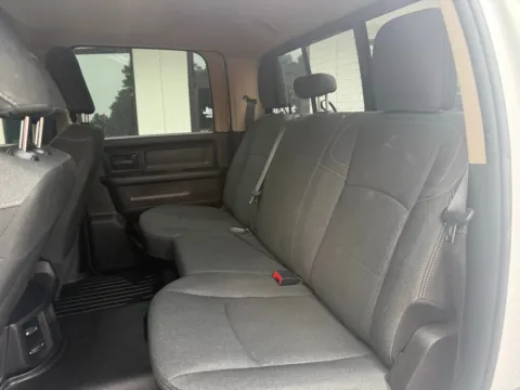 Another view of 2020 Ram 2500 Tradesman for sale in Lexington, NC at Jerry Hunt Supercenter - Lexington