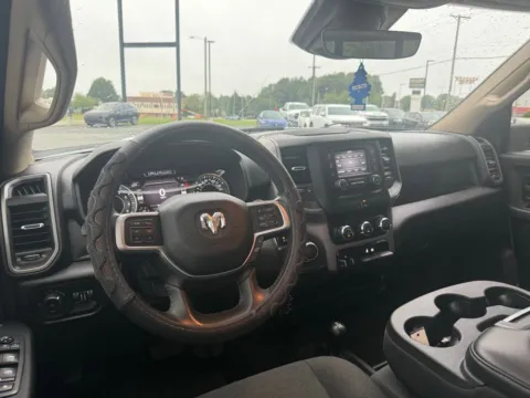 More photos of 2020 Ram 2500 Tradesman at Jerry Hunt Supercenter - Lexington, NC