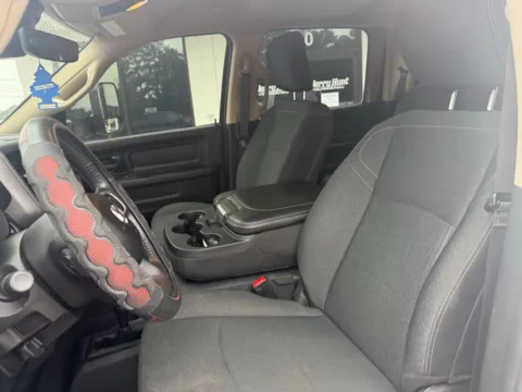 Photos of 2020 Ram 2500 Tradesman for sale in Lexington, NC at Jerry Hunt Supercenter - Lexington