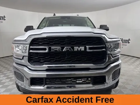 Another view of 2020 Ram 2500 Tradesman for sale in Lexington, NC at Jerry Hunt Supercenter - Lexington