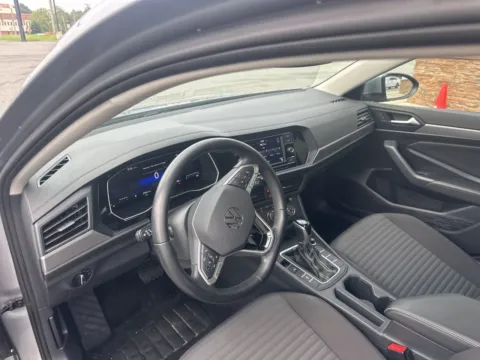 Another view of 2024 Volkswagen Jetta 1.5T S for sale in Lexington, NC at Jerry Hunt Supercenter - Lexington