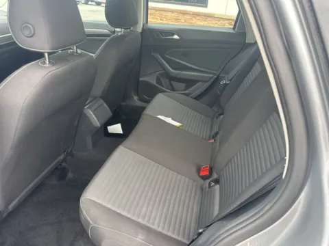 More photos of 2024 Volkswagen Jetta 1.5T S at Jerry Hunt Supercenter - Lexington, NC