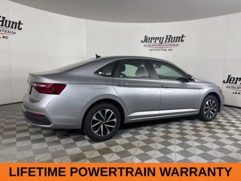 More photos of 2024 Volkswagen Jetta 1.5T S at Jerry Hunt Supercenter - Lexington, NC