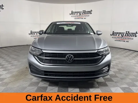 Another view of 2024 Volkswagen Jetta 1.5T S for sale in Lexington, NC at Jerry Hunt Supercenter - Lexington