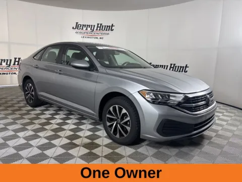 More photos of 2024 Volkswagen Jetta 1.5T S at Jerry Hunt Supercenter - Lexington, NC