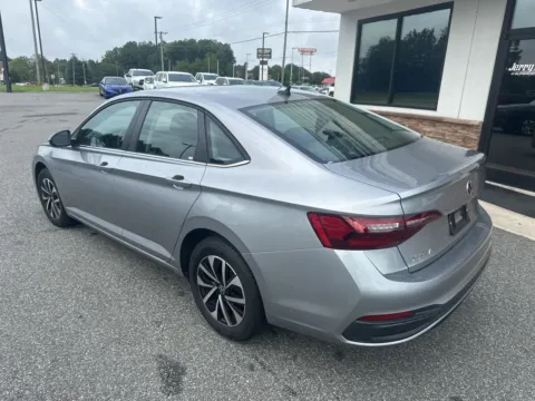 More photos of 2024 Volkswagen Jetta 1.5T S at Jerry Hunt Supercenter - Lexington, NC
