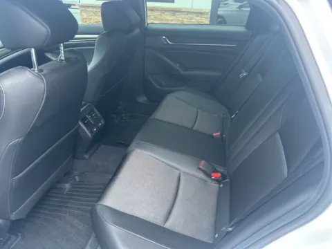 More photos of 2022 Honda Accord Sport 2.0T at Jerry Hunt Supercenter - Lexington, NC