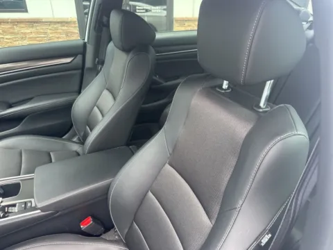 Photos of 2022 Honda Accord Sport 2.0T for sale in Lexington, NC at Jerry Hunt Supercenter - Lexington