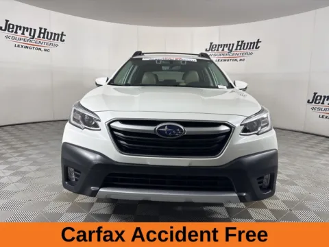 Another view of 2022 Subaru Outback Limited XT for sale in Lexington, NC at Jerry Hunt Supercenter - Lexington