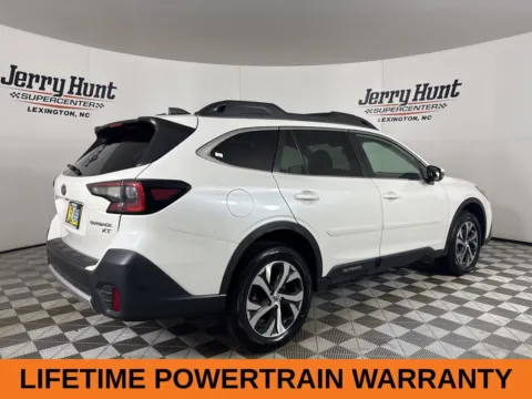 More photos of 2022 Subaru Outback Limited XT at Jerry Hunt Supercenter - Lexington, NC