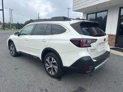 More photos of 2022 Subaru Outback Limited XT at Jerry Hunt Supercenter - Lexington, NC