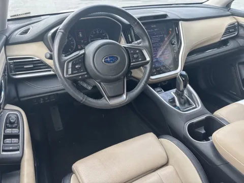 Another view of 2022 Subaru Outback Limited XT for sale in Lexington, NC at Jerry Hunt Supercenter - Lexington