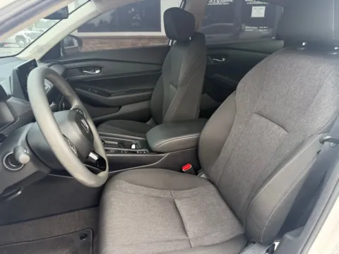 Photos of 2024 Honda Accord EX for sale in Lexington, NC at Jerry Hunt Supercenter - Lexington