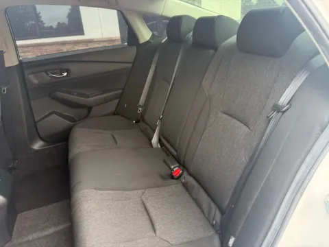 Another view of 2024 Honda Accord EX for sale in Lexington, NC at Jerry Hunt Supercenter - Lexington