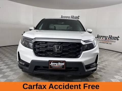 Another view of 2023 Honda Passport EX-L for sale in Lexington, NC at Jerry Hunt Supercenter - Lexington