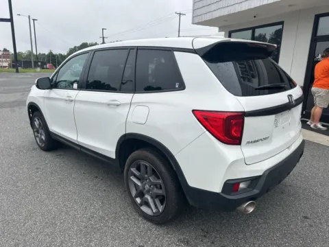 More photos of 2023 Honda Passport EX-L at Jerry Hunt Supercenter - Lexington, NC