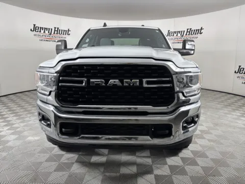 Photos of 2024 Ram 2500 Big Horn for sale in Lexington, NC at Jerry Hunt Supercenter - Lexington
