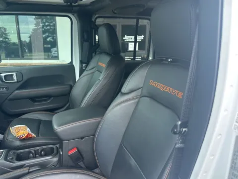 Photos of 2023 Jeep Gladiator Mojave for sale in Lexington, NC at Jerry Hunt Supercenter - Lexington