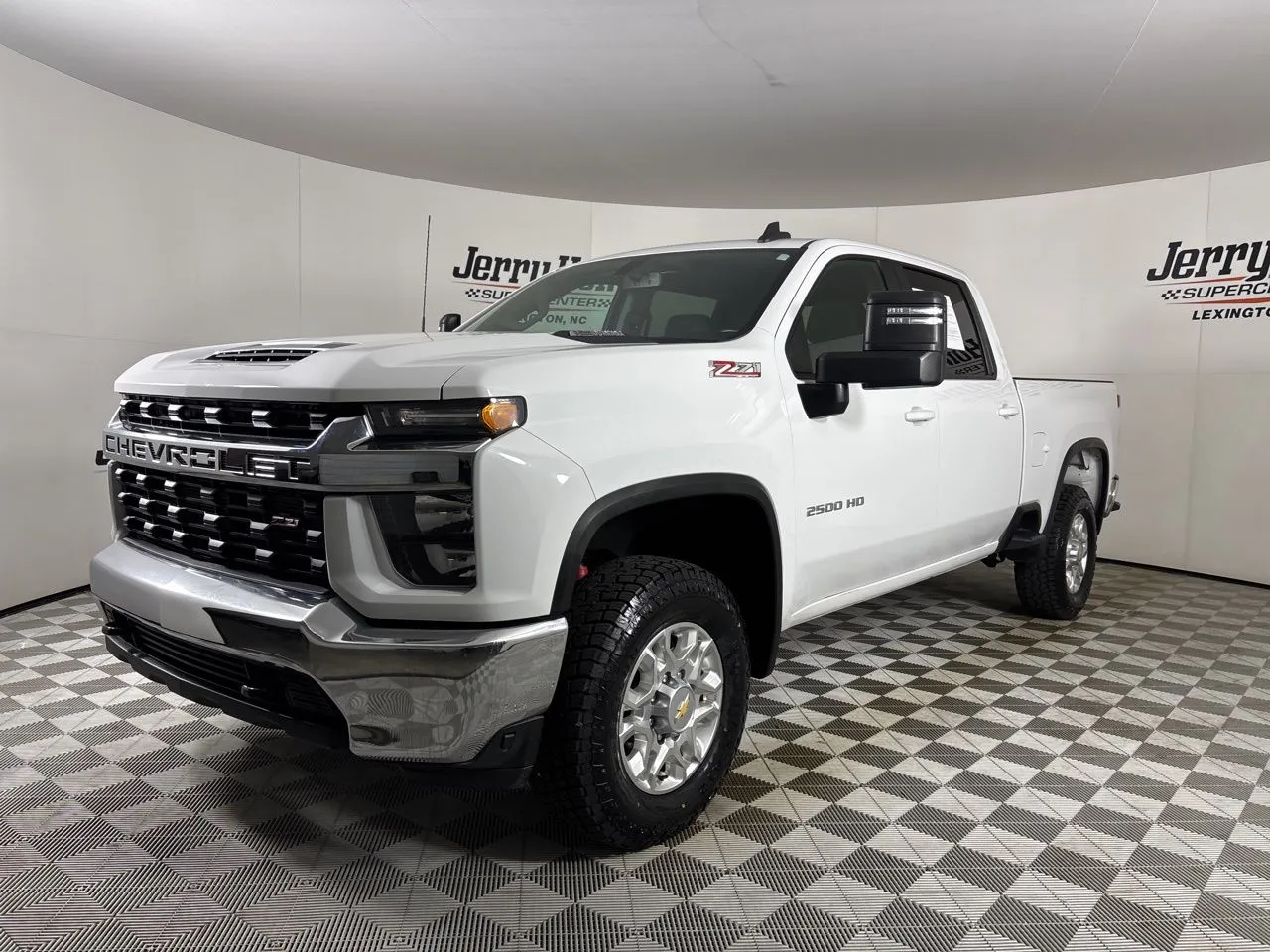 2023 Chevrolet Silverado 2500HD LT for sale in Lexington, NC