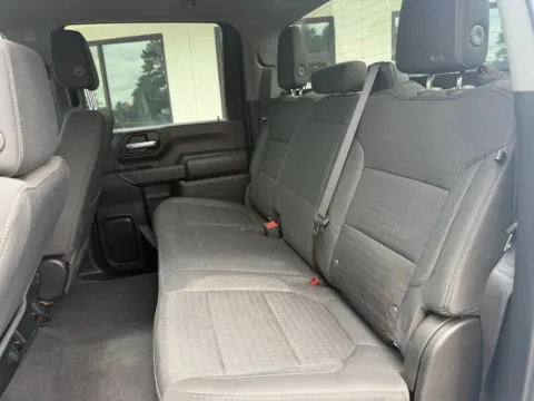 Another view of 2023 Chevrolet Silverado 2500HD LT for sale in Lexington, NC at Jerry Hunt Supercenter - Lexington