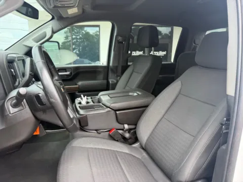 Photos of 2023 Chevrolet Silverado 2500HD LT for sale in Lexington, NC at Jerry Hunt Supercenter - Lexington