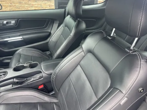 Photos of 2020 Ford Mustang GT Premium for sale in Lexington, NC at Jerry Hunt Supercenter - Lexington