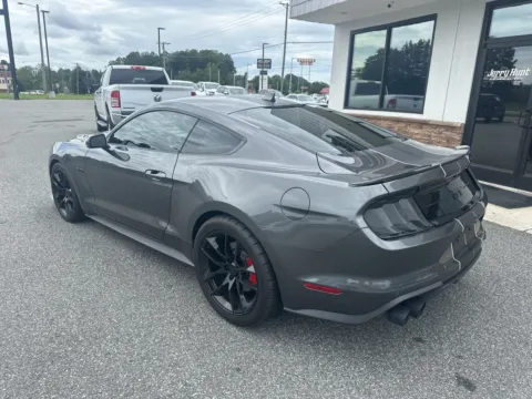 More photos of 2020 Ford Mustang GT Premium at Jerry Hunt Supercenter - Lexington, NC