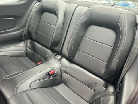 More photos of 2020 Ford Mustang GT Premium at Jerry Hunt Supercenter - Lexington, NC
