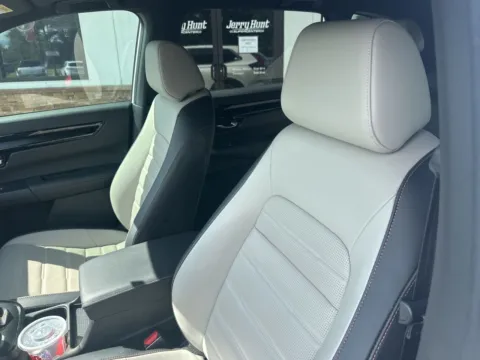 Photos of 2024 Honda CR-V Hybrid Sport Touring for sale in Lexington, NC at Jerry Hunt Supercenter - Lexington