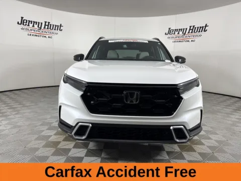 Another view of 2024 Honda CR-V Hybrid Sport Touring for sale in Lexington, NC at Jerry Hunt Supercenter - Lexington
