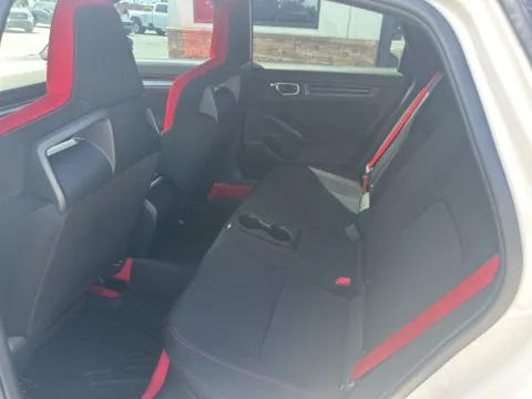 More photos of 2024 Honda Civic Type R at Jerry Hunt Supercenter - Lexington, NC