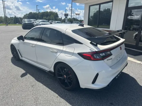 More photos of 2024 Honda Civic Type R at Jerry Hunt Supercenter - Lexington, NC