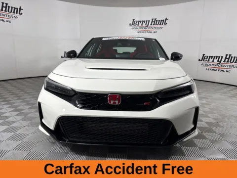 Another view of 2024 Honda Civic Type R for sale in Lexington, NC at Jerry Hunt Supercenter - Lexington