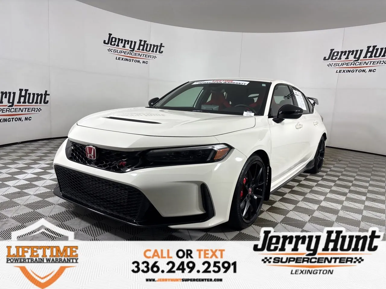 2024 Honda Civic Type R for sale in Lexington, NC