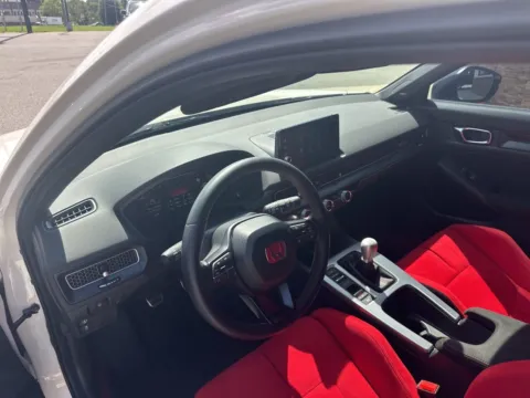 Another view of 2024 Honda Civic Type R for sale in Lexington, NC at Jerry Hunt Supercenter - Lexington
