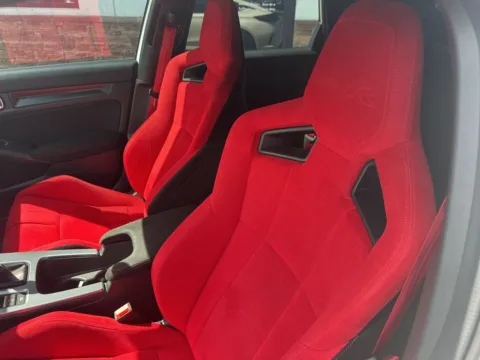Photos of 2024 Honda Civic Type R for sale in Lexington, NC at Jerry Hunt Supercenter - Lexington