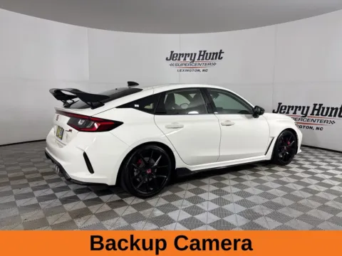 More photos of 2024 Honda Civic Type R at Jerry Hunt Supercenter - Lexington, NC