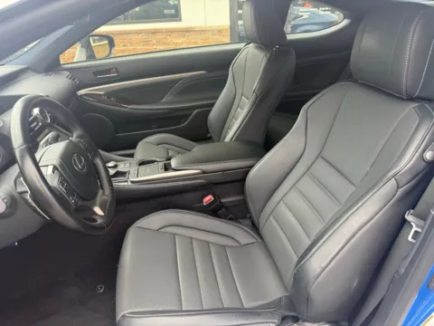 Photos of 2021 Lexus RC 300 for sale in Lexington, NC at Jerry Hunt Supercenter - Lexington