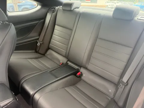 Another view of 2021 Lexus RC 300 for sale in Lexington, NC at Jerry Hunt Supercenter - Lexington