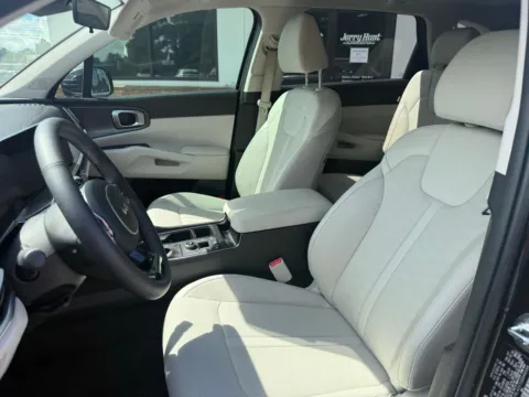 Photos of 2025 Kia Sorento S for sale in Lexington, NC at Jerry Hunt Supercenter - Lexington