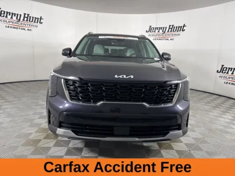 Another view of 2025 Kia Sorento S for sale in Lexington, NC at Jerry Hunt Supercenter - Lexington