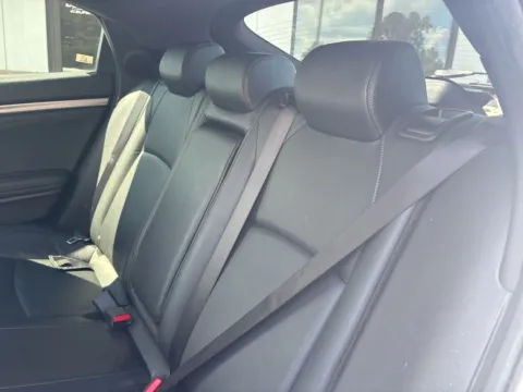 More photos of 2020 Honda Civic Sport Touring at Jerry Hunt Supercenter - Lexington, NC