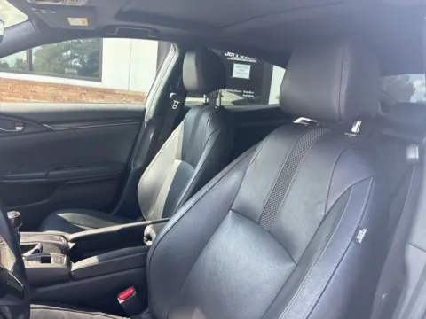 Photos of 2020 Honda Civic Sport Touring for sale in Lexington, NC at Jerry Hunt Supercenter - Lexington