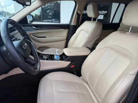 Photos of 2021 Jeep Grand Cherokee L Limited for sale in Lexington, NC at Jerry Hunt Supercenter - Lexington