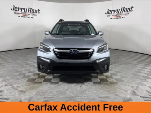 Another view of 2020 Subaru Outback Premium for sale in Lexington, NC at Jerry Hunt Supercenter - Lexington