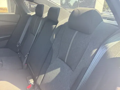 More photos of 2025 Honda Accord Hybrid Sport at Jerry Hunt Supercenter - Lexington, NC