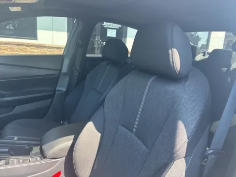Photos of 2025 Honda Accord Hybrid Sport for sale in Lexington, NC at Jerry Hunt Supercenter - Lexington
