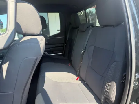 Another view of 2025 Toyota Tundra SR5 for sale in Lexington, NC at Jerry Hunt Supercenter - Lexington