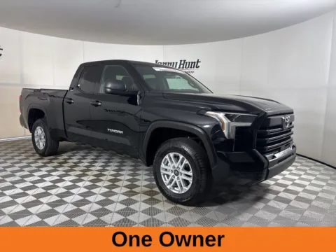 More photos of 2025 Toyota Tundra SR5 at Jerry Hunt Supercenter - Lexington, NC