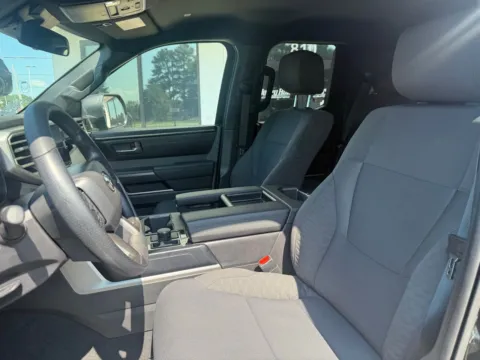 Photos of 2025 Toyota Tundra SR5 for sale in Lexington, NC at Jerry Hunt Supercenter - Lexington